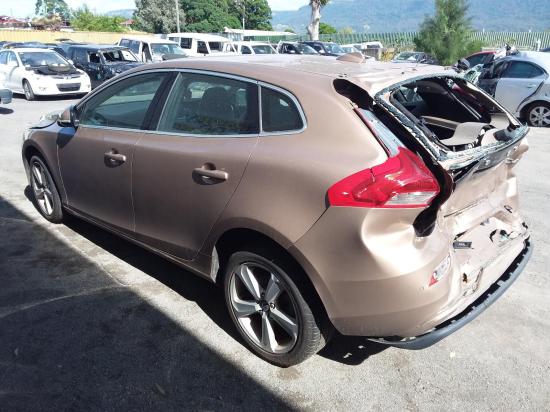 volvo Automatic Gearbox / Transmission 