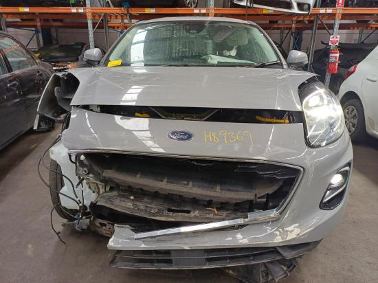ford Puma 2022 Parts & Wrecking