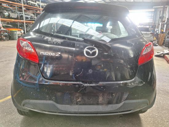 mazda 2 May 2008 Parts & Wrecking