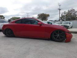 2003 Nissan Skyline V35 image 3