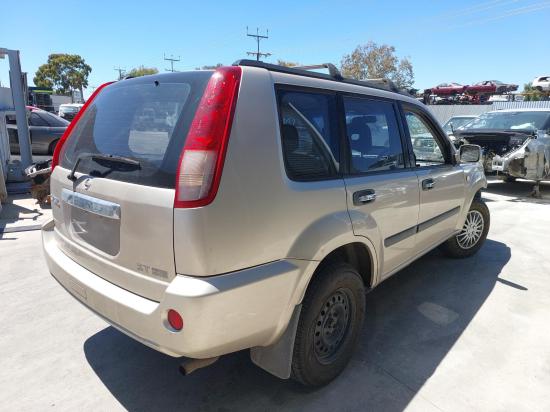 nissan Xtrail T30 2005 Parts & Wrecking