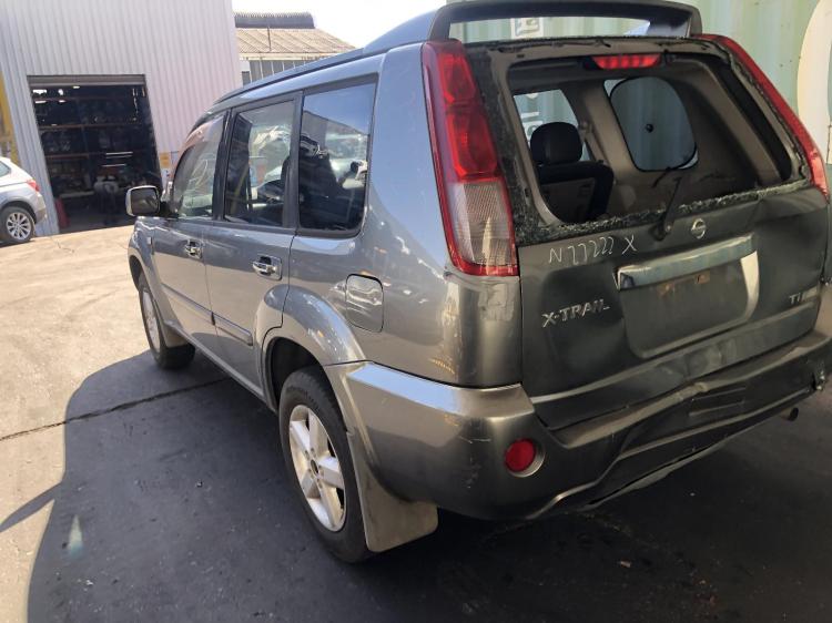 nissan X-trail TI T30 II May 2006 Parts & Wrecking