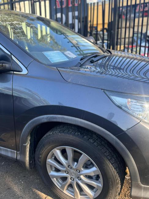 honda Crv 2013 Parts & Wrecking