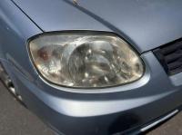 2004 Hyundai Accent image 3