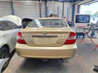 2003 Toyota Camry image 3