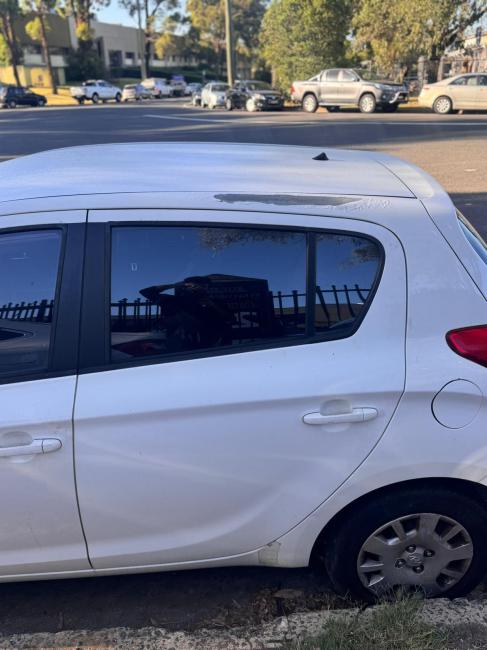 hyundai I20 2014 Parts & Wrecking