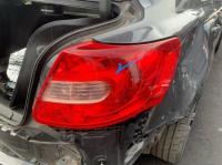 2012 Suzuki Kizashi image 3