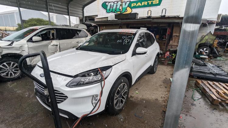ford Escpae ZH BASE Nov 2021 Parts & Wrecking