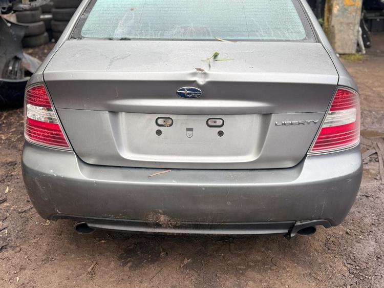 subaru Liberty 2006 Parts & Wrecking