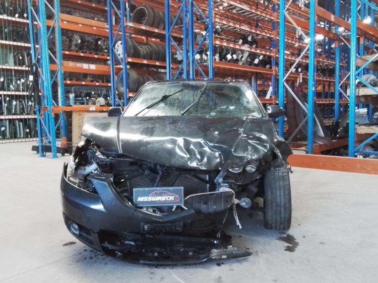 mazda 3 BK 2005 Parts & Wrecking
