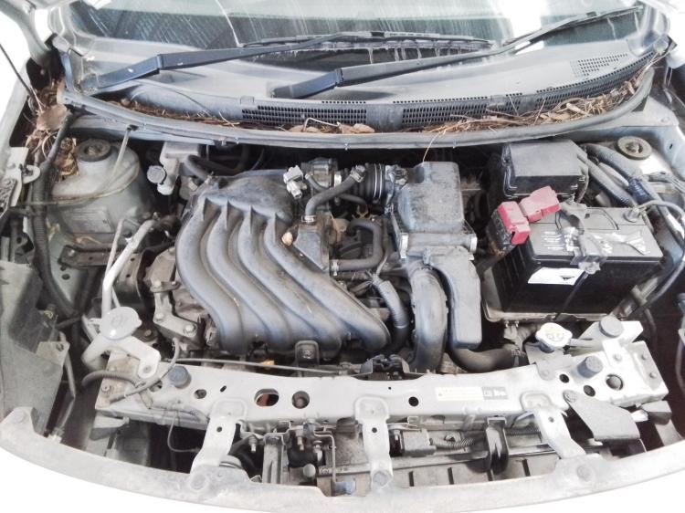 nissan Almera N17 2012 Parts & Wrecking