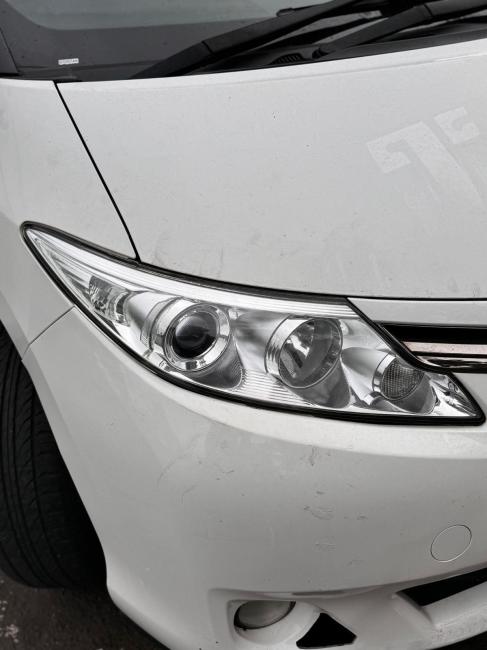 toyota 2014 Parts & Wrecking