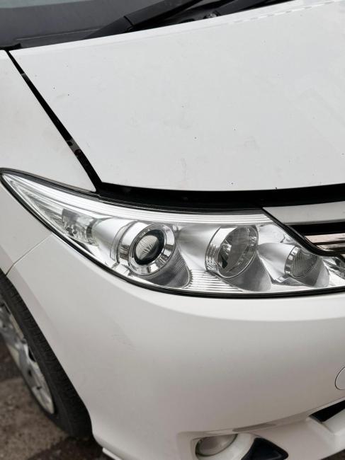 toyota 2012 Parts & Wrecking