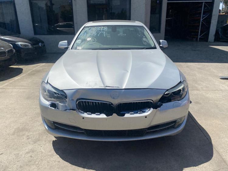 bmw F10 520i 2012 Parts & Wrecking