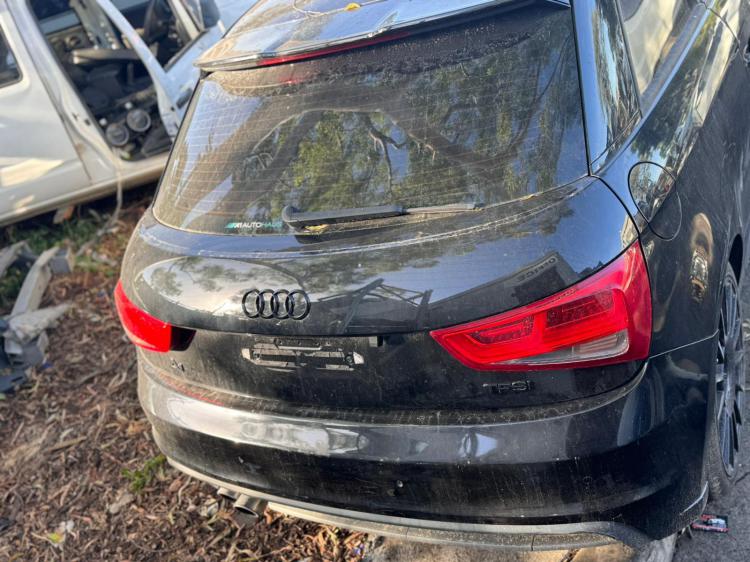 audi A1 2011 Parts & Wrecking