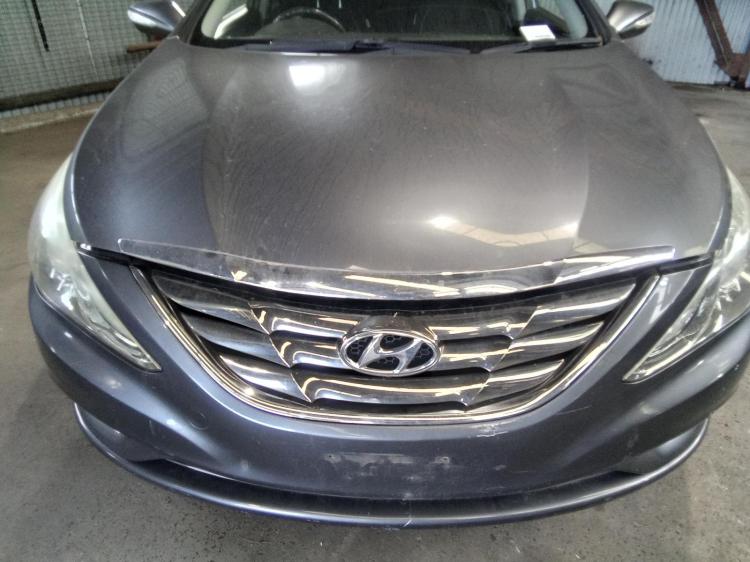 hyundai I45 YF ACTIVE Nov 2012 Parts & Wrecking
