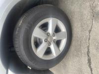2004 Toyota Rav4 2004 RAV4 2004 image 3