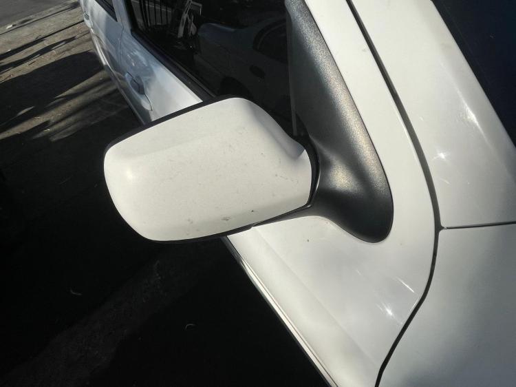 mazda 2 2007 Parts & Wrecking