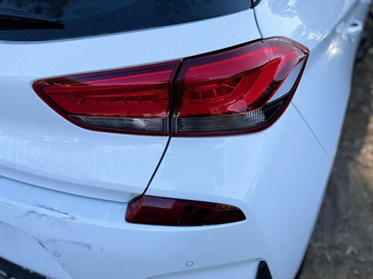 hyundai I30 2022 Parts & Wrecking