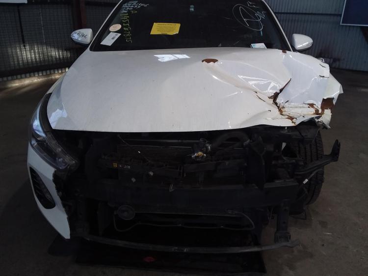 hyundai I30 PD ACTIVE Jul 2017 Parts & Wrecking