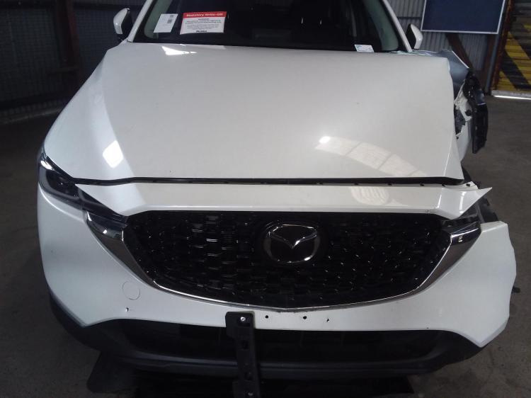 mazda Cx5 KF MAXX SPORT FWD Mar 2022 Parts & Wrecking