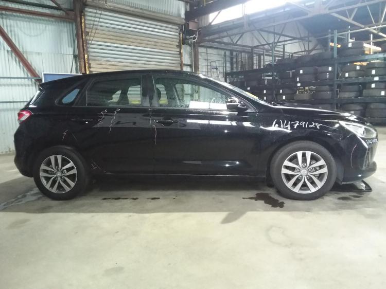 hyundai I30 Apr 2017 Parts & Wrecking