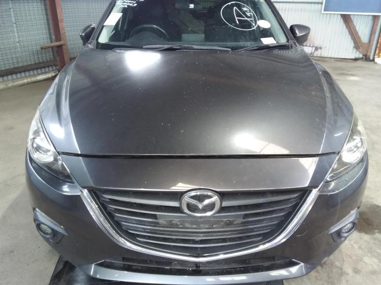 mazda 3 BM MAXX Jul 2015 Parts & Wrecking