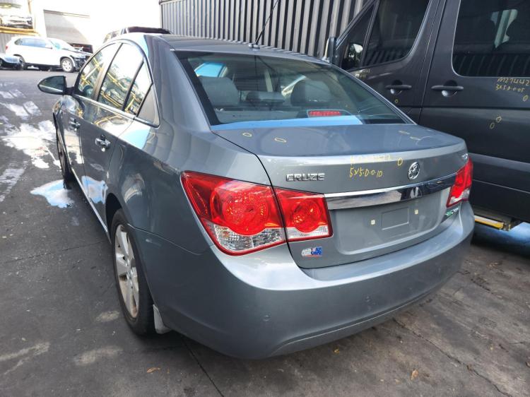 holden CDX JG Feb 2011 Parts & Wrecking