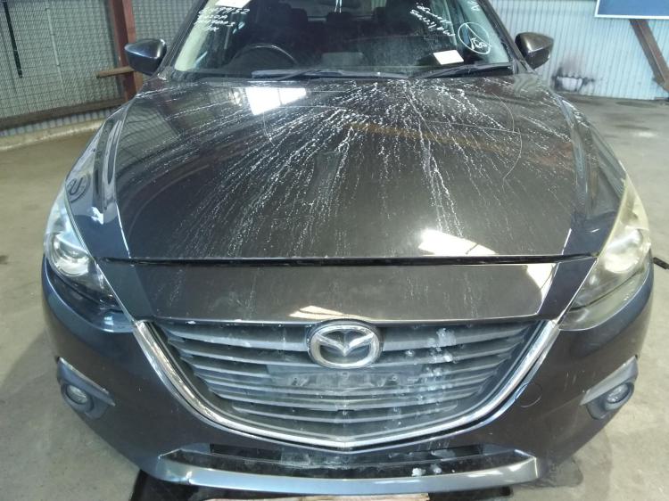 mazda 3 BM SP25 Parts & Wrecking