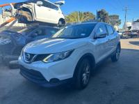 2016 Nissan Qashqai image 3