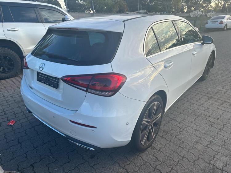mercedes A200 Jul 2018 Parts & Wrecking