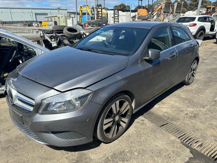 mercedes A 200 Dec 2013 Parts & Wrecking