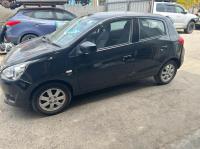 2013 Mitsubishi image 3