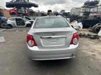 2016 Holden Barnia image 3