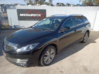 2009 Mazda 6 GH image 3