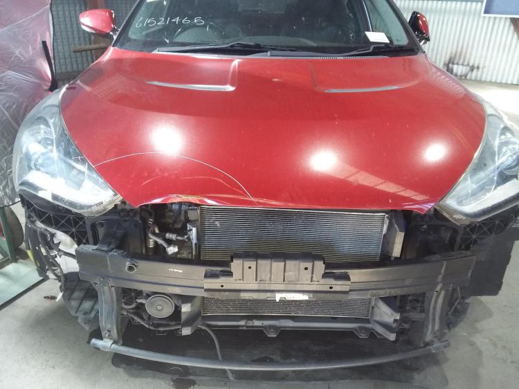hyundai Veloster FS + Sep 2013 Parts & Wrecking