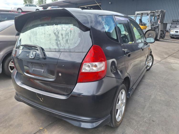 honda Honda Feb 2003 Parts & Wrecking
