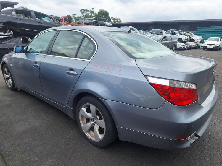 bmw 5 Series Aug 2005 Parts & Wrecking