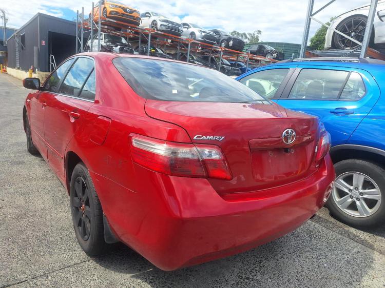 toyota Camry 2008 Parts & Wrecking