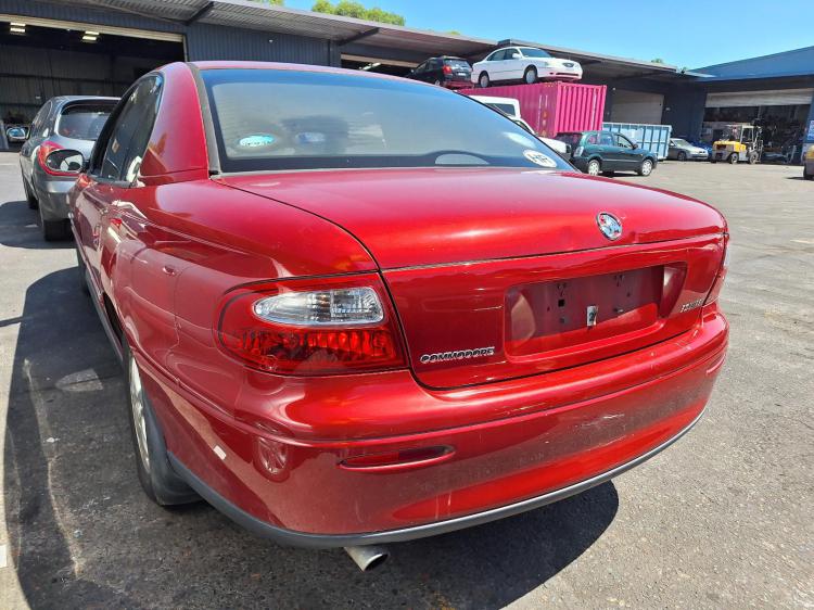 holden Commodore Jun 2001 Parts & Wrecking