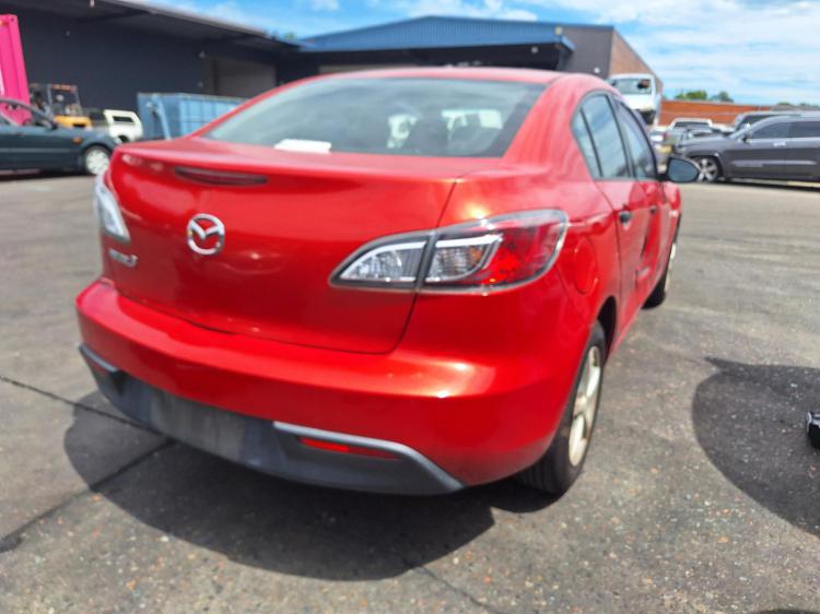 mazda 3 Mar 2010 Parts & Wrecking