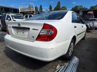 2002 Toyota Camry image 3