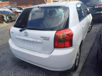 2003 Toyota Corolla image 3