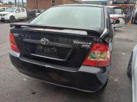 2006 Toyota Corolla image 3
