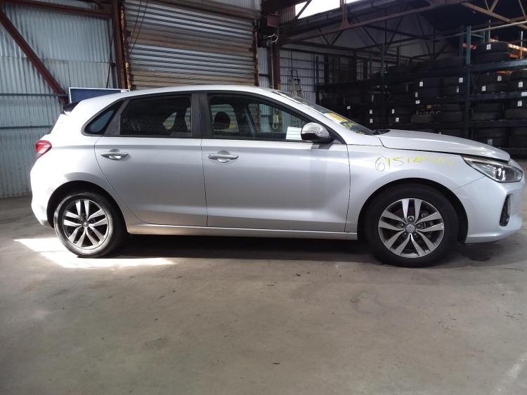 hyundai I30 PD ACTIVE Jul 2017 Parts & Wrecking