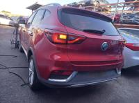 2021 Mg Zs image 3