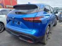 2023 Nissan Qashqai image 3