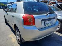 2005 Toyota Corolla image 3