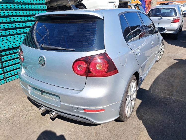 volkswagen 2007 Parts & Wrecking