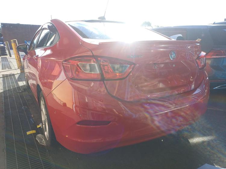holden Holden Apr 2017 Parts & Wrecking